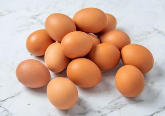 Kementan: Stok Daging dan Telur Jelang Nataru Masih Stabil